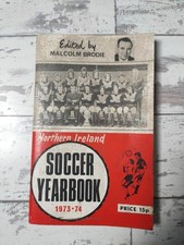 Northern Ireland Soccer