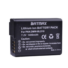 DMW-BLD10 Battery for