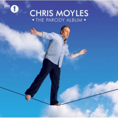 The parody album - the,
