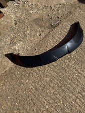 Zenos E10 S R Aero Screen