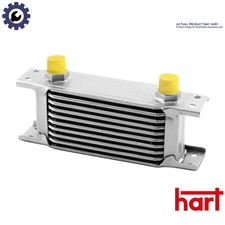 OIL COOLER ENGINE OIL 619 342 FOR SUZUKI LIANA/Hatchback SX4/CLASSIC  PEUGEOT