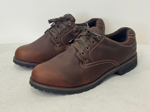 Blue harbour brown mens - blue,