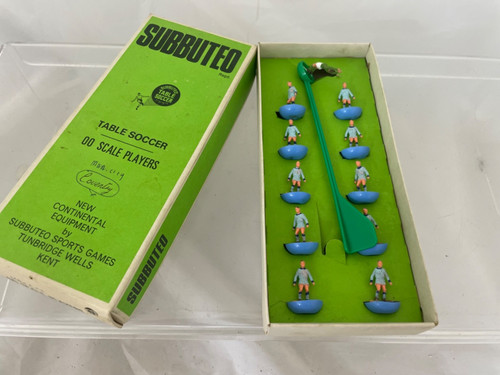 Vintage 1970 subbuteo - 1970's,