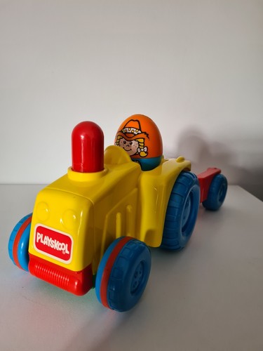 Vintage hasbro playskool - vintage,