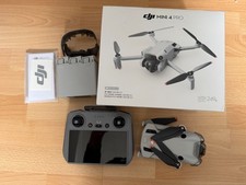 DJI Mini 4 Pro Fly More Combo