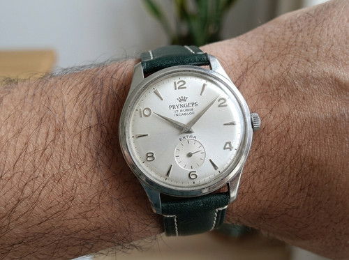 Vintage pryngeps extra - vintage, 17
