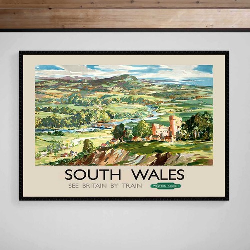 South wales western - wales,