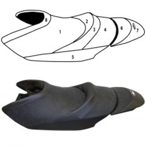 Yamaha fzr waverunner - yamaha,