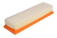 Air filter fits DACIA DOKKER