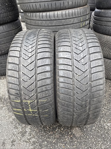 245 pirelli sotto - zero, 3