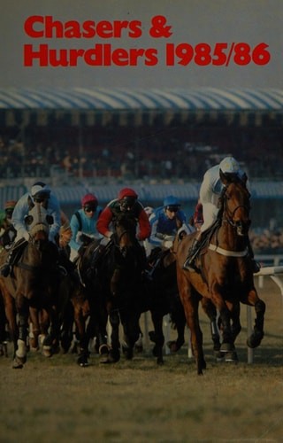 Chasers hurdlers 1985 86 - chasers, 1985-86