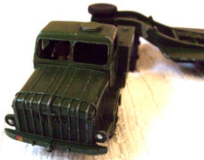 DINKY DIECAST MODEL (ANTAR