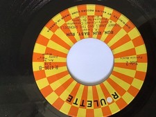 Tommy James & Shondells - Run