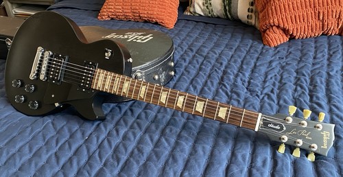 Gibson les paul studio - les, satin