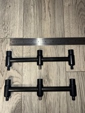 2 Nero Angling 3-Rod Fixed