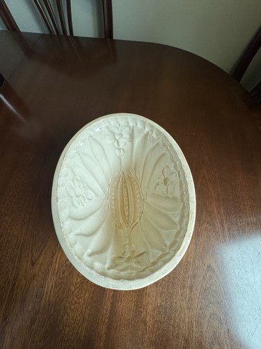 Antique victorian ceramic - antique,