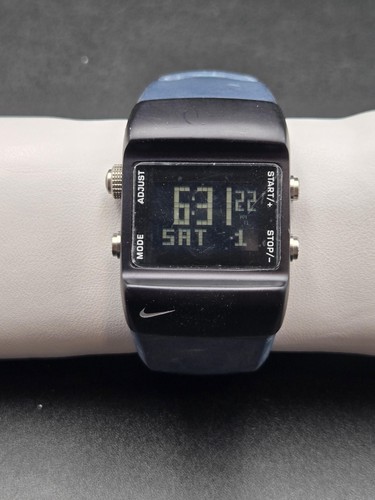 Nike watch mens wc0038 - mens,
