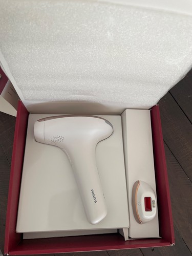 Brand new philips - new, lumea