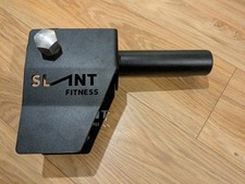 Slant Fitness Isotib Single