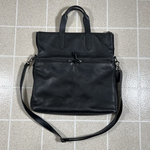 Coach metropolitan utility - coach,