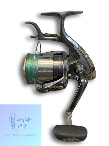 Shimano technium 8000 sp2 - shimano,