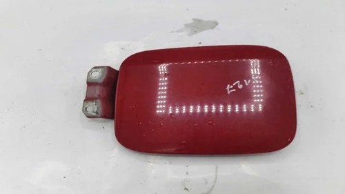 Honda accord iii coupe - accord, fuel