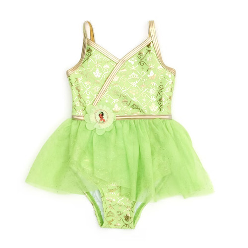 New disney store tiana - disney, girls