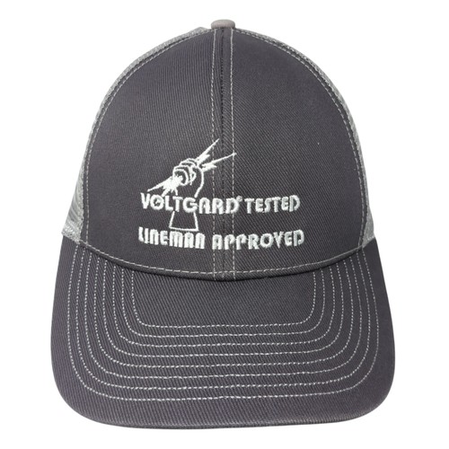 Voltgard tested lineman - voltgard,