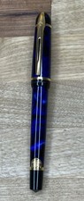 Waterman phileas fountain pen - ,