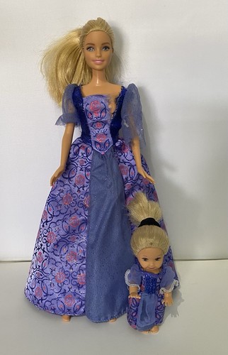 Mattel barbie shelly or - barbie,