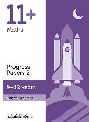Maths progress papers - progress,