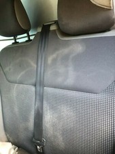 centre seat belt vivaro renault trafic traffic 03 to 14 vauxhall van parts  