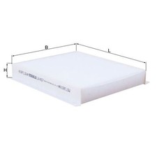 Cabin Filter For Peugeot