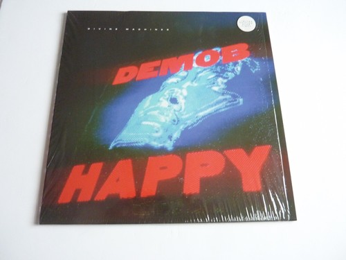 Demob happy divine machines - divine,