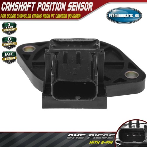Camshaft position sensor for - position,