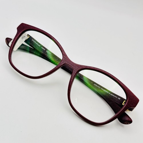 Mykita eyeglasses women oval - mykita,