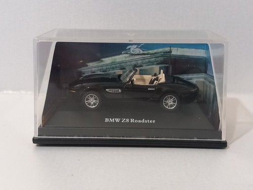 Tcm shuco scale bmw z8 - bmw,