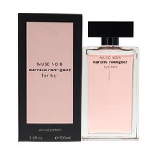 Narciso Rodriguez For Her Musc