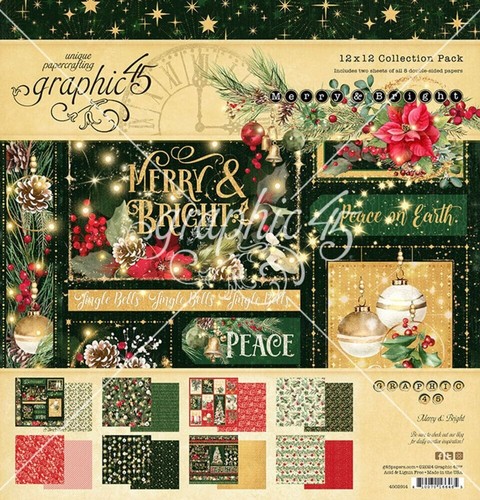 New graphic x 12 - , 45