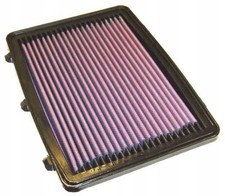 AIR FILTER REPLACEMENT PANEL