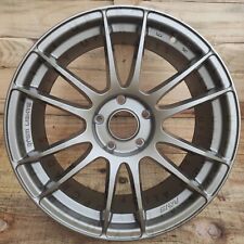 4X NEW 18" INCH Alloys ALLOY WHEELS 5X114 5X114.3 FT TOYOTA YARIS GR GOLD BRONZE