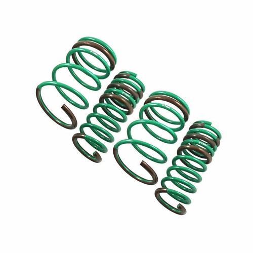 Tein tech lowering - lowering, springs