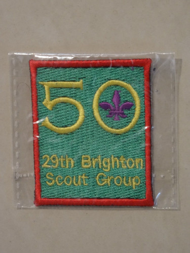 29th brighton scout group - 29th,