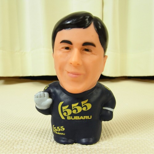 Goods colin mcrae subaru - colin,