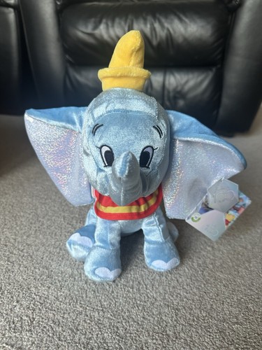 Genuine walt disney dumbo - disney,