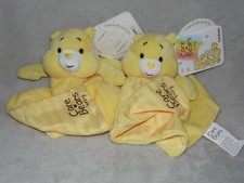 Care bears sunshine yellow - care,