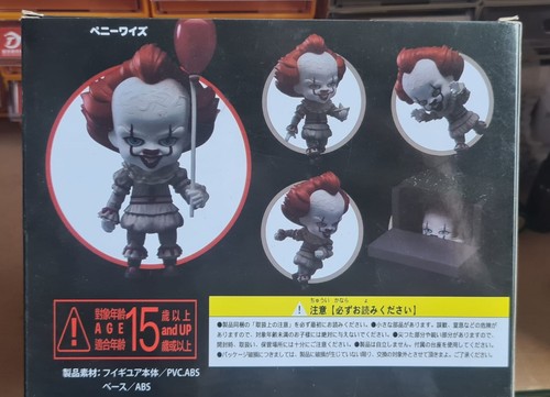 Stephen king pennywise - stephen,