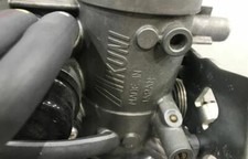 2016 Suzuki GSX-S 1000 ABS GSX