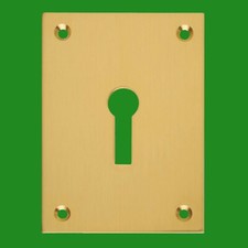 56mm x 44mm 2.2" Rectangular