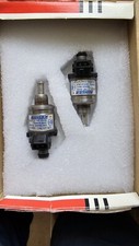 2x Prins Keihin Orange LPG universal gas injectors Autogas